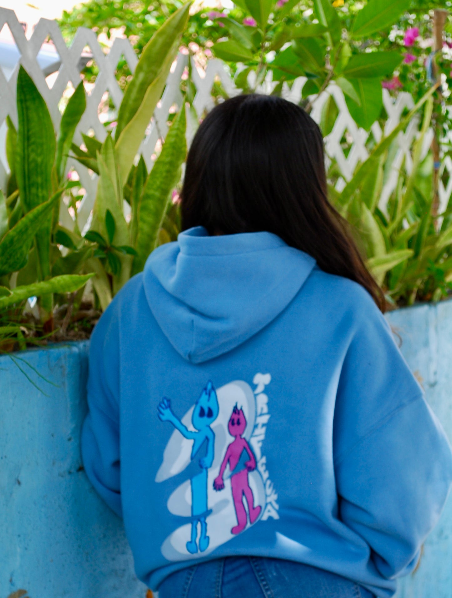 Trif3cta Hoodie