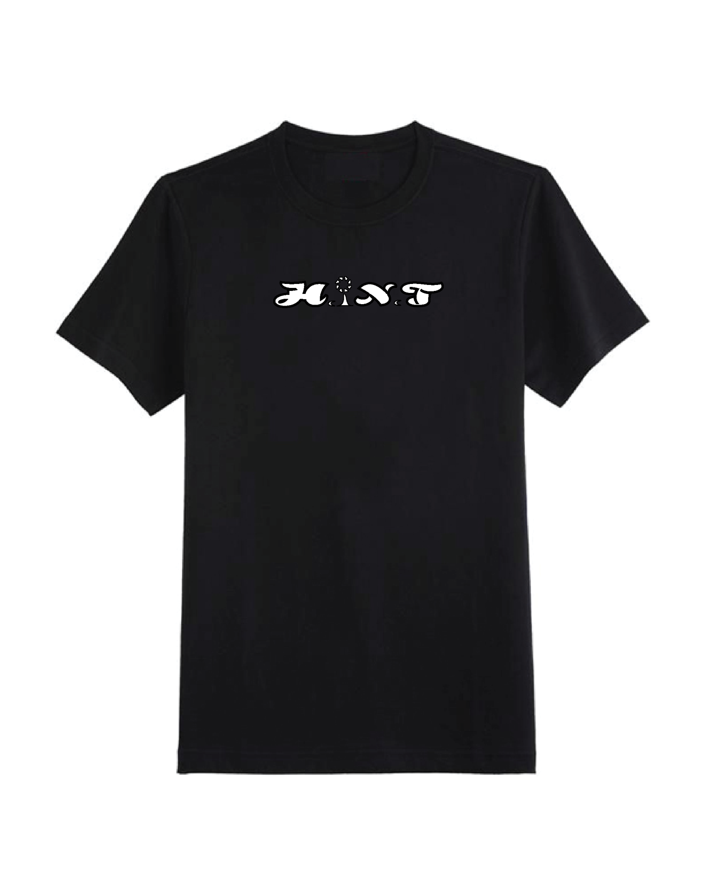 H.IN.T graphic tee
