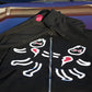TimeLessLove Zip-up