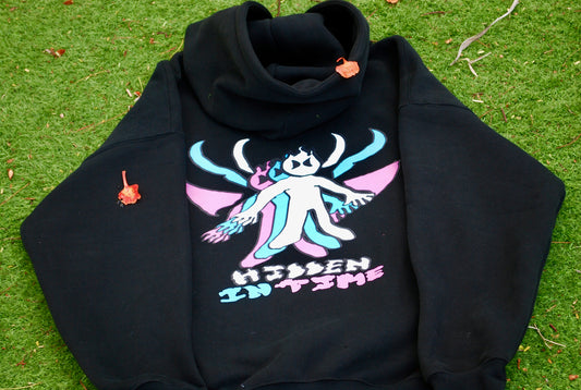 Trif3cta Hoodie
