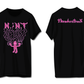 Thunderstruck tee