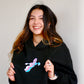 Trif3cta Hoodie