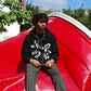 TimeLessLove Zip-up