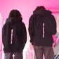 TimeLessLove Zip-up