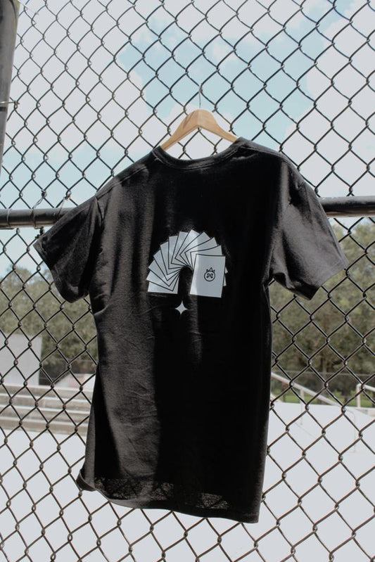H.IN.T graphic tee